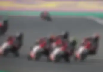 Jadwal Asia Talent Cup 2022 Qatar, Ayo Dukung 4 Pembalap Indonesia