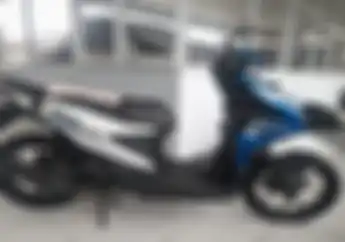 Kejari Kabupaten Tasik Lelang Honda BeAT Tahun 2020 Cuma Rp 3 Juta
