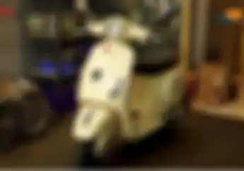 Perbedaan Vespa Matic Tipe 2V Dengan 3V, Cek Dulu Sebelum Beli