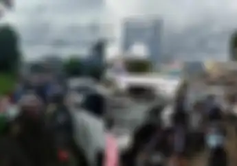 Polisi Sarankan Warga Enggak ke Puncak Bogor Saat Libur Hari Raya Nyepi, Ini Solusinya