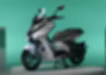 Yamaha Perkenalkan Motor Listrik Baru, Ada yang Mirip NMAX Tapi Lebih Futuristik