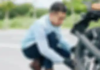 8 Tips Pengecekan Motor Secara Mandiri, Bikin Jarang ke Bengkel
