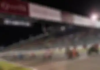 MotoGP Qatar 2022 Mulai Hari Ini, Catat Jadwal dan Link Live Streamingnya Awas Ketinggalan