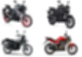 Update Harga Motor Sport Baru 150 cc Naked Maret 2022, Motor Ini Naik Rp 300 Ribuan