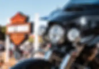 Mendadak Banyak Yang Jual Moge Harley-Davidson Di Marketplace, Harga Mulai Rp 200 Jutaan