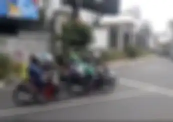 Penyakit Motor Injeksi Mendadak Mati saat Digas di Lampu Merah, Simak Penjelasan Mekanik Bengkel