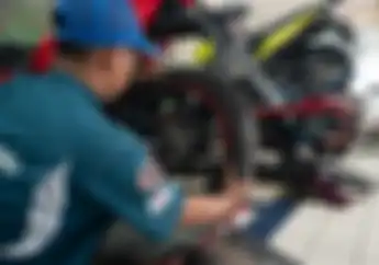 Sambut Pemudik 2022, Suzuki Siagakan Bengkel di Jalur Mudik Sumatera-Jawa-Bali