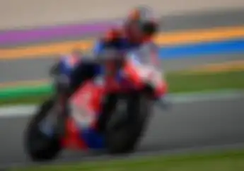 Hasil FP4 MotoGP Qatar 2022, Johan Zarco Melesat Kencang, Marc Marquez Merosot