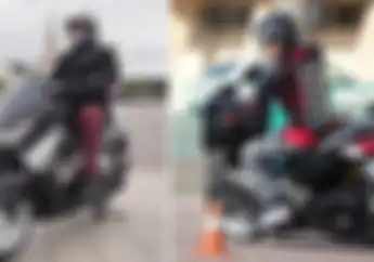 Yamaha NMAX Buatan Indonesia Bikin Orang Rusia Jatuh Cinta, Mesinnya Beda