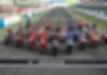 FIM Melarang Pembalap Asal Rusia Balapan Di Ajang MotoGP Dan WorldSBK, Kenapa Nih?