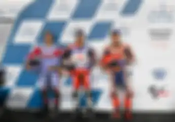 Jadwal MotoGP Qatar 2022 dan Link Live Streaming Trans7, Simak Bro