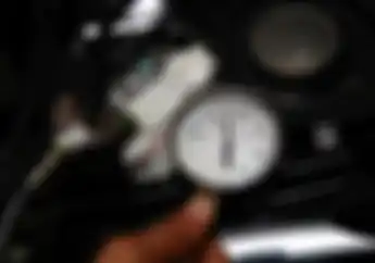 Cara Gampang Naikin Tenaga Motor Injeksi, Cukup Setting Bagian Ini