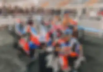 Kepoin Regulasi Baru MotoGP 2022, Biar Pas Nonton MotoGP Mandalika Jadi Tahu Lebih