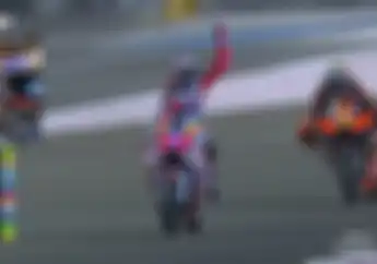 Klasemen Awal MotoGP 2022, Enea Bastianini di Puncak Jelang MotoGP Mandalika