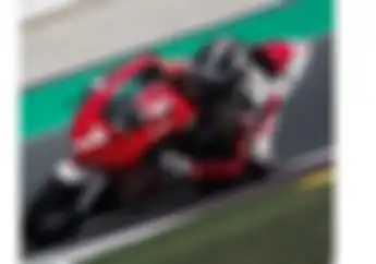 Skill Pembalap Indonesia Veda Ega Pratama Disamakan Marc Marquez