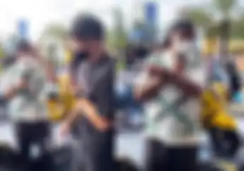 Ahmad Sahroni Siap Galakan Modifikasi Motor, Bisa Setara Negara Lain