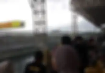 Asyik, Warga Lokal Bisa Dapat Tiket Murah WSBK Indonesia 2022 Di Sirkuit Mandalika, Cuma Rp 50 Ribu