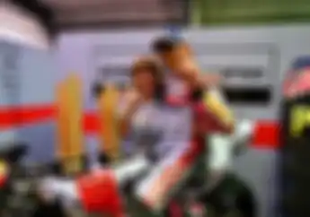 Menang MotoGP Qatar 2022, 4 Fakta Lain Enea Bastianini Gasak Kemenangan Pertamanya