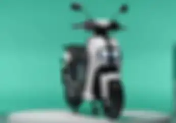 Motor Listrik Yamaha Bakal Meluncur, Desain Futuristis Harga Penasaran