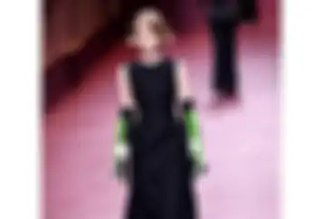 Dior Pamerkan Busana Bertema Motocross di Paris Fashion Week 2022