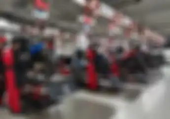 Serbu Yamaha di Jakarta-Bekasi Kasih Promo Servis Motor Khusus Oktober Ini