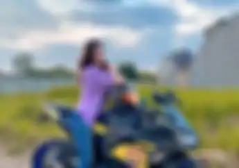 Sosok Mantan Istri Doni Salmanan, Gigi Ruwanita Terungkap Publik, Anak Motor Juga Bro