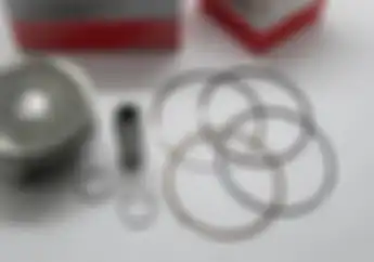 Mengenal Teknologi Forged Piston di Motor Yamaha, Apa Kelebihannya?