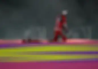 Crash di MotoGP Qatar 2022, Ducati Minta Maaf ke Francesco Bagnaia