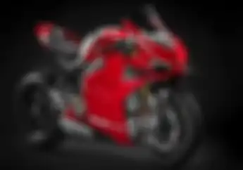 Fakta Motor Paling Laris Ducati di Indonesia Justru yang Harganya Rp 1 Miliar