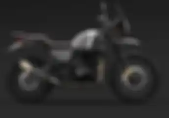 Motor Baru Royal Enfield Himalayan Rilis di Indonesia, Harganya Bikin Kaget