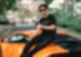 Doni Salmanan Minta Penangguhan Penahanan, Ingat Lagi Pernah Lelang Harley-Davidson Laku Miliaran Rupiah