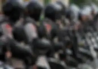 Polisi Siap Tindak Tegas Siapa Saja Penggangu Jalannya MotoGP Mandalika 2022