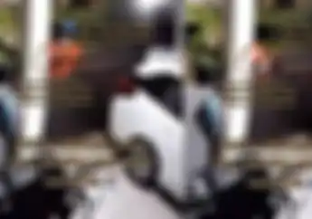 Video Pengantar Makanan Maling Paket Pelanggannya, Harus Waspada Nih