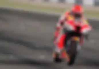 Update Posisi Start MotoGP Mandalika 2022 Berubah, Marc Marquez Naik 1 Posisi