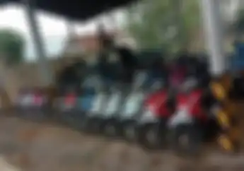 Waspada Penyakit Ini Sering Muncul di Honda BeAT yang Sudah Tua Tapi Tenang Obatnya Cuma Rp 8000-an 