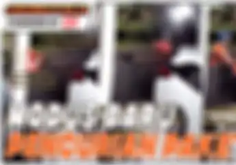 Video Modus Kurir Pengantar Makanan Nekat Curi Paket Pelanggannya