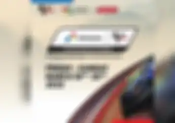 Ini Cara Beli Tiket MotoGP Mandalika 2022 Lengkap dengan Harganya, Buruan Sikat