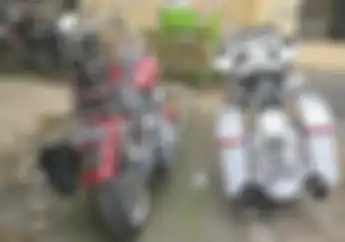 Kasus Pemotor Harley-Davidson Tabrak Anak Kembar Muncul Fakta Baru, Polisi Tetap Proses Hukum