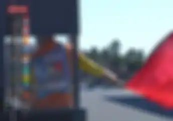 Aturan Baru MotoGP 2022 Balapan Selesai Akibat Bendera Merah, Ini Bedanya