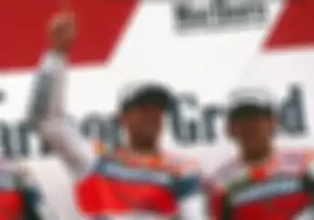MotoGP Indonesia 2022 Bisa Jadi Milik Pembalap Repsol Honda Team, Begitu Kata Sejarah