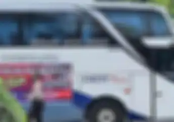Jadwal Shuttle Bus Gratis Menuju Sirkuit Mandalika Untuk Penonton MotoGP Indonesia 2022