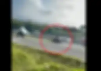 Kasus Tewasnya Pembalap Road Race Di Gorontalo Dijawab Petinggi Federasi Balap Motor Indonesia