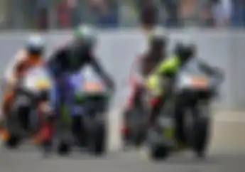 Jadwal MotoGP Indonesia 2022 Akhir Minggu Ini, Nyesel Sampai Kelewatan