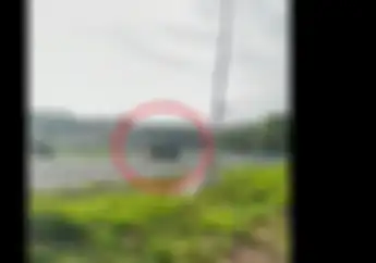 Video Detik-detik Pembalap Yamaha RX-King Meninggal Dunia di Road Race Gorontalo