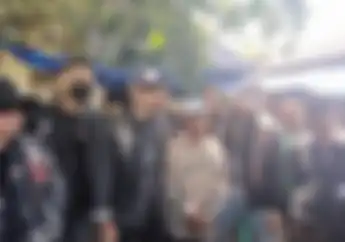 Pemotor Harley-Davidson Yang Tabrak Bocah Kembar di Pangandaran Kasih Rp 50 Juta Ke Keluarga Korban, Polisi Masih Dalami Kasus
