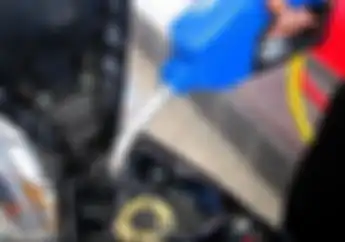 Ada Peran Orang Ini di Balik Naiknya Harga Pertamax, Ternyata Ini Alasannya