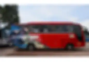 Penonton MotoGP Mandalika 2022 Penuhi Syarat Ini Untuk Naik Bus Gratis di Lombok