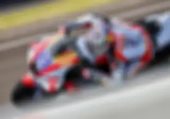 Gresini MotoGP Team Sebut Sirkuit Mandalika Lombok Rumah Sendìri, Fakta MotoGP Indonesia 2022