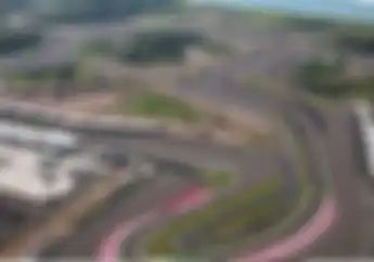 MotoGP Mandalika Bikin Bingung Pembalap Hingga Teknisi Ban, Kenapa?