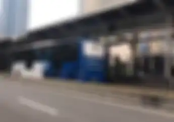 Aneh Bus Transjakarta Kena Tilang Elektronik Masuk Jalur Busway, Begini Kata Polisi